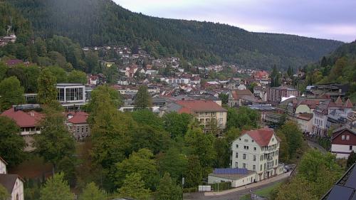 Webcam Bad Wildbad
