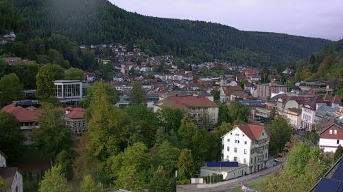 Webcam Bad Wildbad