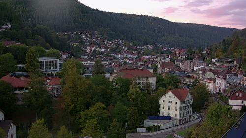 Webcam Bad Wildbad