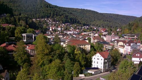 Webcam Bad Wildbad