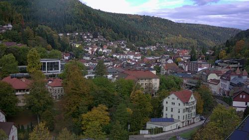 Webcam Bad Wildbad