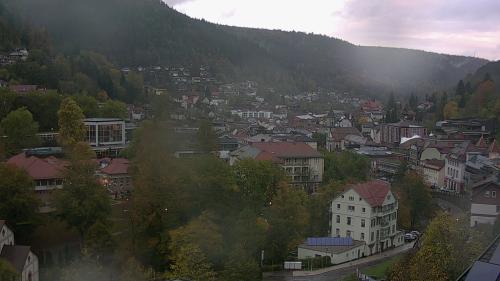 Webcam Bad Wildbad