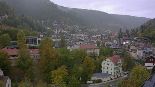 Webcam Bad Wildbad