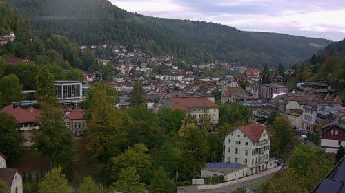 Webcam Bad Wildbad