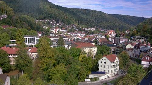 Webcam Bad Wildbad