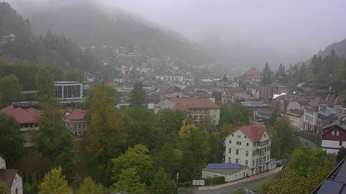 Webcam Bad Wildbad