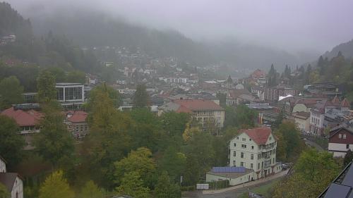 Webcam Bad Wildbad