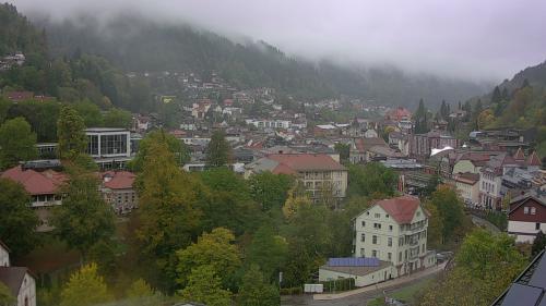 Webcam Bad Wildbad