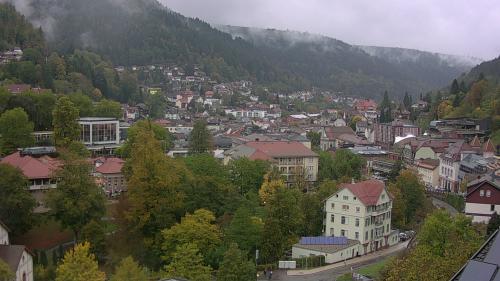 Webcam Bad Wildbad