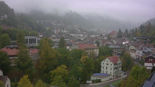 Webcam Bad Wildbad