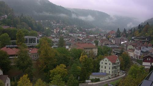 Webcam Bad Wildbad