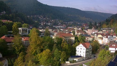 Webcam Bad Wildbad