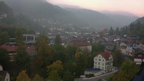 Webcam Bad Wildbad