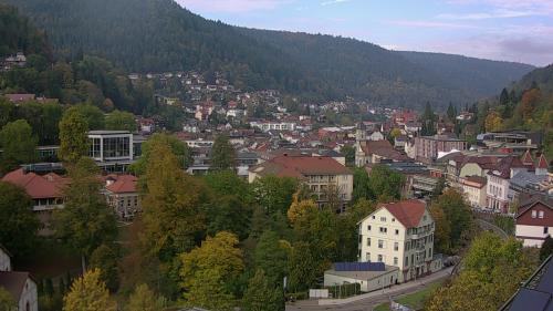 Webcam Bad Wildbad