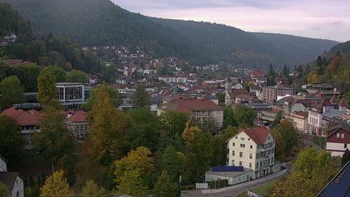 Webcam Bad Wildbad