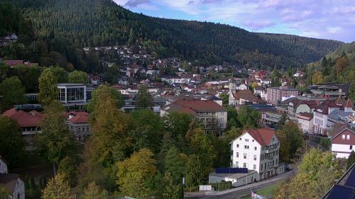 Webcam Bad Wildbad