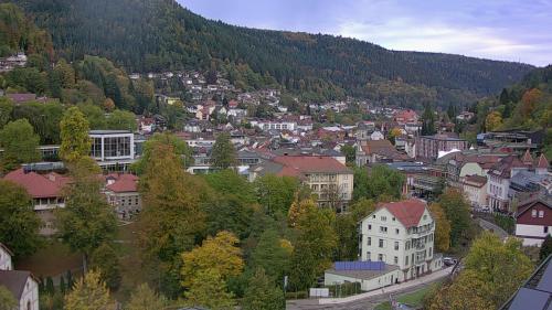 Webcam Bad Wildbad