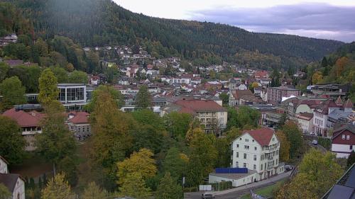 Webcam Bad Wildbad