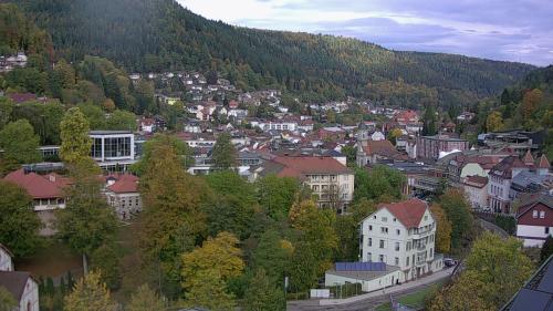 Webcam Bad Wildbad