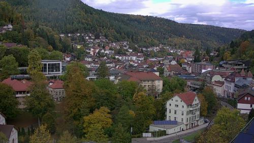 Webcam Bad Wildbad