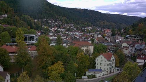 Webcam Bad Wildbad