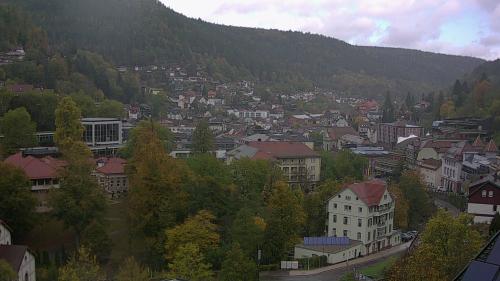 Webcam Bad Wildbad