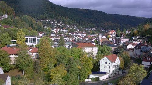 Webcam Bad Wildbad