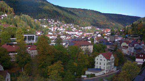 Webcam Bad Wildbad