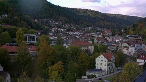 Webcam Bad Wildbad