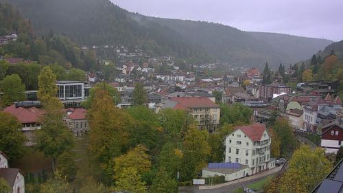 Webcam Bad Wildbad