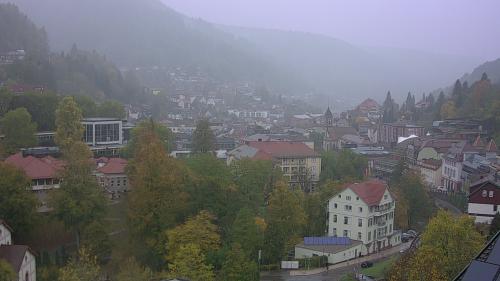 Webcam Bad Wildbad