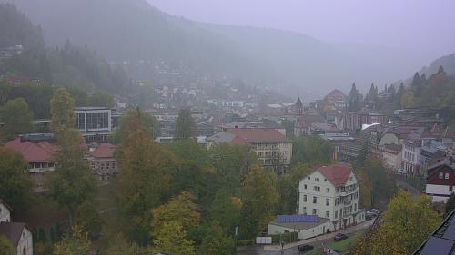 Webcam Bad Wildbad