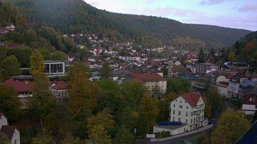 Webcam Bad Wildbad