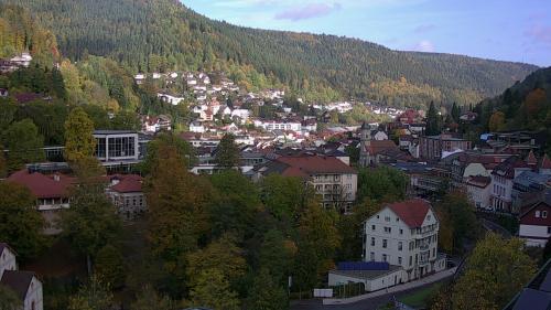 Webcam Bad Wildbad