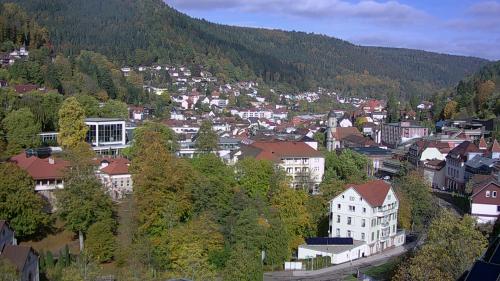 Webcam Bad Wildbad