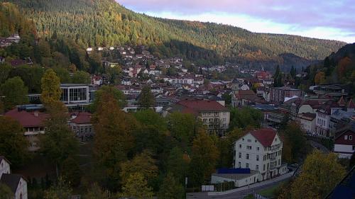 Webcam Bad Wildbad