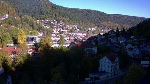 Webcam Bad Wildbad