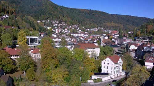 Webcam Bad Wildbad
