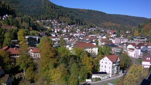 Webcam Bad Wildbad