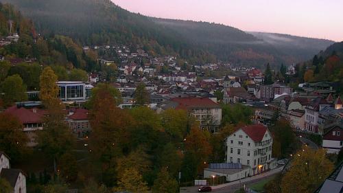 Webcam Bad Wildbad