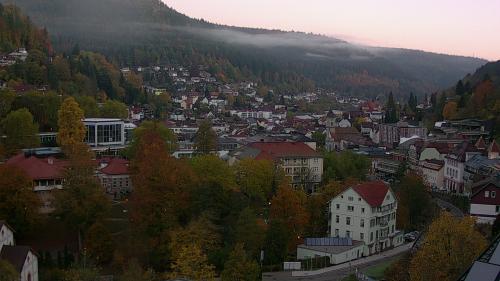 Webcam Bad Wildbad