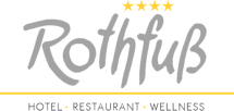 Logo Wellnesshotel Rothfuss Bad Wildbad