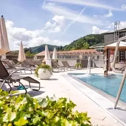 � Manuel Kamuf / Lightworkart - Palais Thermal in Bad Wildbad im Schwarzwald