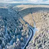 � Manuel Kamuf / Lightworkart - Bad Wildbad im Schwarzwald