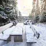 � Manuel Kamuf / Lightworkart - Winter in Bad Wildbad im Schwarzwald