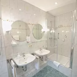 Bad Juniorsuite mit zwei Zimmer im Wellnesshotel Rothfuss Bad Wildbad
