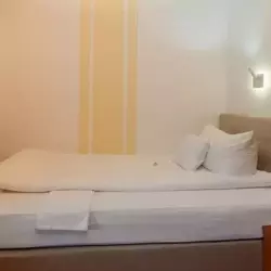 Einzelzimmer Wellnesshotel Rothfuss Bad Wildbad im Schwarzwald