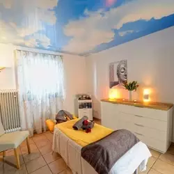 Wellness-Anwendungen f�r Ihre Sch�nheit im Wellnesshotel Rothfuss
