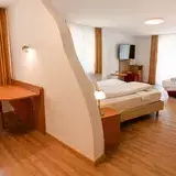 Junior Suite Exclusiv Wellnesshotel Rothfuss in Bad Wildbad im Schwarzwald