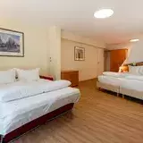 Junior Suite Exclusiv Wellnesshotel Rothfuss in Bad Wildbad im Schwarzwald
